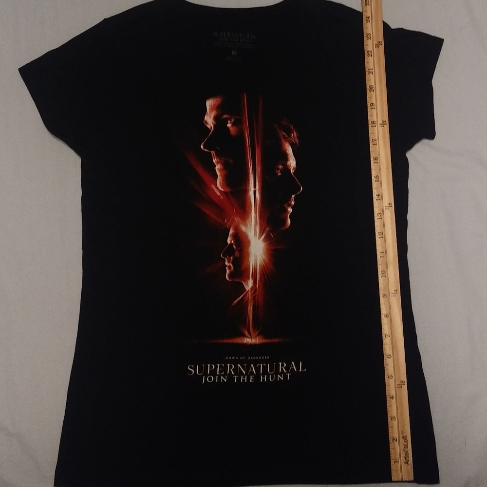 Supernatural Shirt